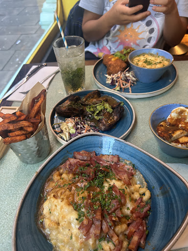 Photo of Turtle Bay Norwich - 8 Swan Ln, Norwich NR2 1HZ